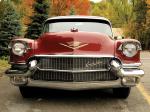 Cadillac Maharani Special Motorama Show Car 1956 года